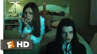 The Ring 18 Movie CLIP - You Will Die in Seven Days 2002 HD