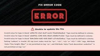 #36 - Fixing errors when updating Ella Shopify Theme to Ella 6.5.0 - English sub