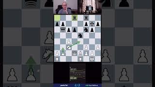 paulw7uk chess v 1905 doubling rooks turns out to be blunder lichess.org