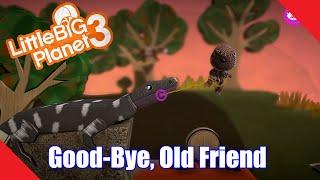 LittleBigPlanet + The Extinction Expedition are NOW DEAD