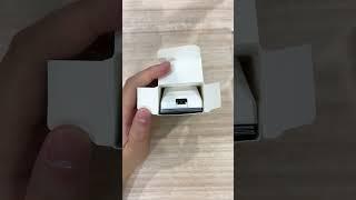 SONOFF DIY Smart Switches BASICR3 Unboxing