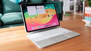 Magic Keyboard for iPad 2024 review