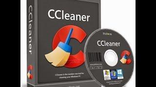 CCleaner professional Plus 5.10.5373 Review