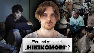 HIKIKOMORI Wenn Einsamkeit gefährlich wird...