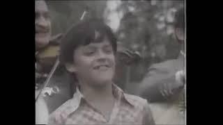 AMIGO Película completa de Pedrito Fernández 1980