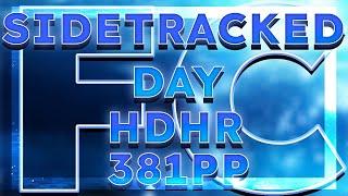 6.18 ⭐ HDHR FC 381PP on Sidetracked Day A r M i Ns Extra   OSU std