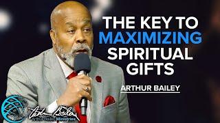 How to Maximize Your God-Given Gifts