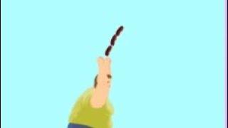 Happy Wheels Clips to Enjoy – Volume 4 mostly Susan