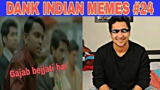 Gajab bejjati hai yaar  Dank Indian memes  funny memes  memes compilation  By Golden Memes  #24