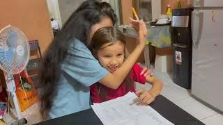 HOUSE UPDATE - FILAM KIDS NAGAWAY OVER THEIR ️ - Visaya Homework