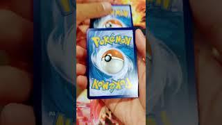 Scarlet & Violet Pokémon Booster Pack Opening - Day 217