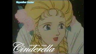 Cinderella sekai no dowa indonesia