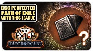 PoE Necropolis Will Be the BEST LEAGUE EVER - Heres Why - Path of Exile 3.24