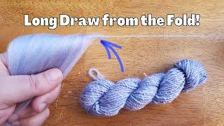 How To Spin From The Fold - Tutorial