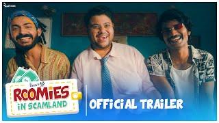 Roomies In Scamland  S02  Official Trailer  Ft. Swagger Sharma Nikhil Vijay & Badri  Alright