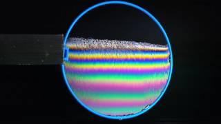 Thin Film Interference part 1
