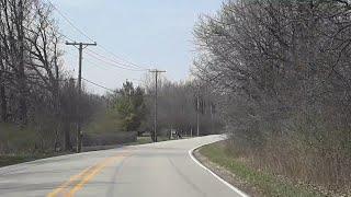 W. Army Trail Rd To IL-25 Conclusion