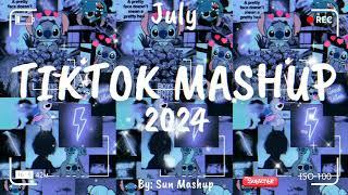 Tiktok Mashup July 2024 Not Clean