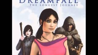 Dreamfall Soundtrack - 07 - Newport