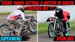 TEKNO TUNER SETTING FFA RTP & STANDAR BEBAS BARU JADI  JOKI RYAN MEE &  SUPERMENG  PREPARE IDC ??