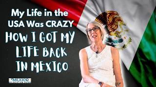 The Challenges and Rewards of Retiring in Mexico LIVING IN QUERETARO