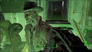 Fallout 4 Vault 88 No Save Bug Fix