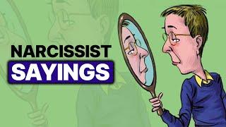 Narcissists Favorite Sayings And Phrases  How You Can DEFEND Yourself Against These Tactics