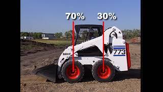 Bobcat Skid Steer Operator Training Course