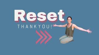 RESET - Congratulations - Chloe Bruce Academy