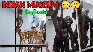 A Tour of Indias Historic Oldest Museum l Kolkata Indian Museum l West Bengal l India 