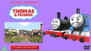 The Fat Controllers Engines S4 Style Trainz Adaptation