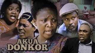 AKUA DONKOR GHANA TWI KUMAWOOD MOVIE