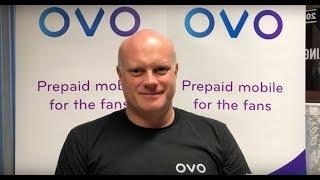 OVO Mobile CEO and Founder Matt Jones talks all things telco and MVNO in Australia