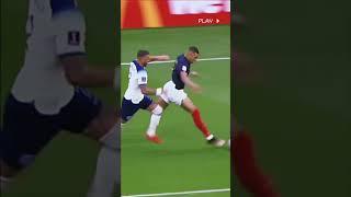 Mbappe vs Walker speed.. 🫣