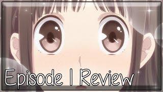 Full of Personality - Fruits Basket 2019 Episode 1 Anime Review & First Impressions