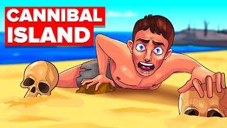 Russian Cannibal Island Experiment