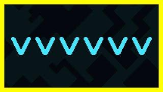 VVVVVV - Full Game No Commentary