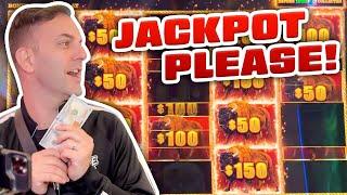  $23000 on the Line for EPIC Jackpots