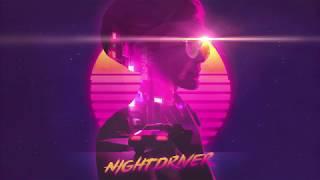 EIDA - Nightdriver Official Audio