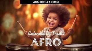 junoBeat AFRO 2023-06-21