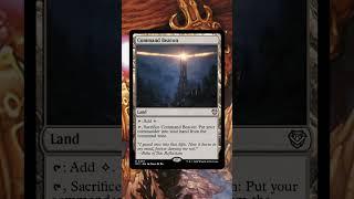 MTG Ranking All Legends Day 512  Myojin of Cleansing Fire #mtg