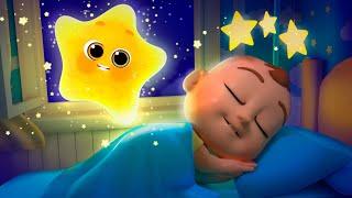 Twinkle Twinkle Little Star Animal Version  Lalafun Nursery Rhymes & Kids Songs