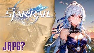 Honkai Star Rail - Впечатления от игры