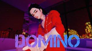 MMDMotion Original Stray Kids - DOMINO Motion DL