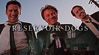 Reservoir Dogs