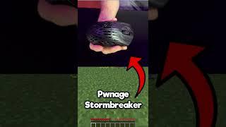 Mouse vs Trackpad in Minecraft PvP