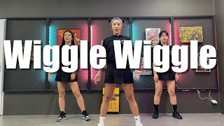 HELLOVENUS - Wiggle Wiggle 헬로 비너스 - 위글위글 KPOP ZUMBA다이어트 댄스Choreography  Dance 어쎔블 Assemble