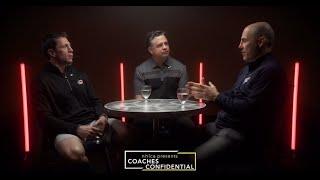 NHLCA Coaches Confidential Rod BrindAmour Travis Green & Rick Tocchet  - Full Length Interview