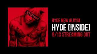 HYDE INSIDE Teaser