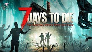 7 Days 2 Die - E11 - Co-Op Gameplay